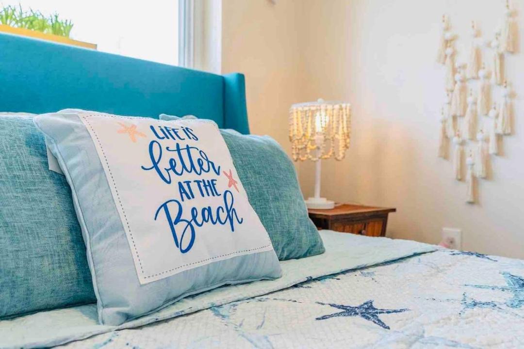 Photo of Bedroom in Indian Rocks Beach
