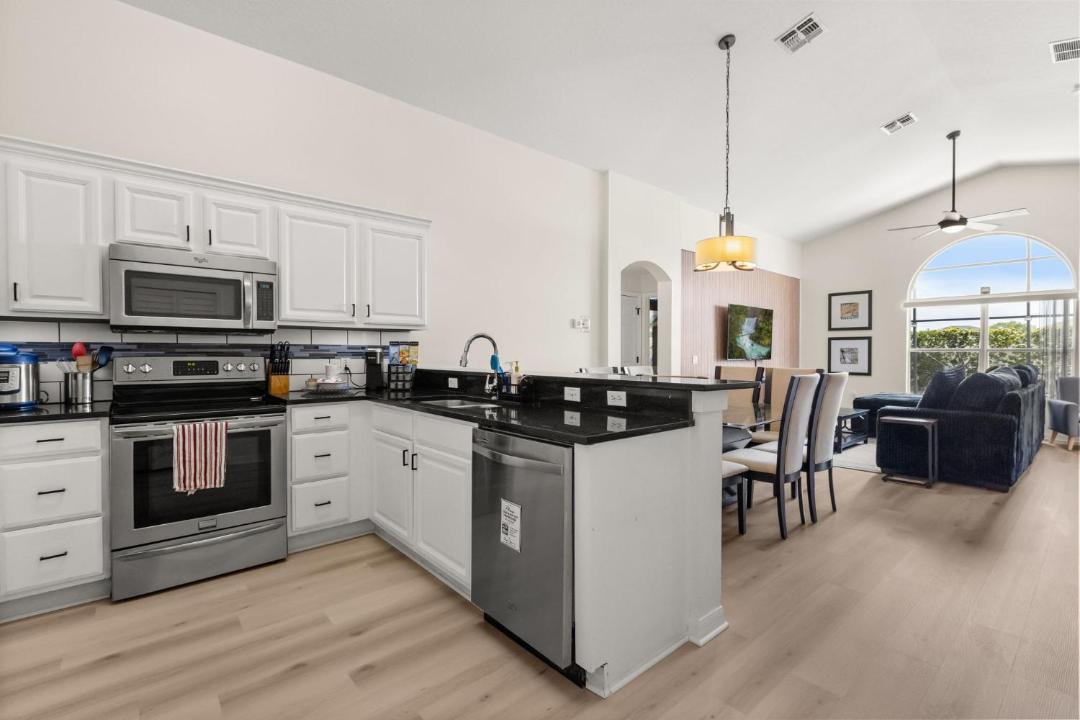 Photo of Kitchen in West Haven