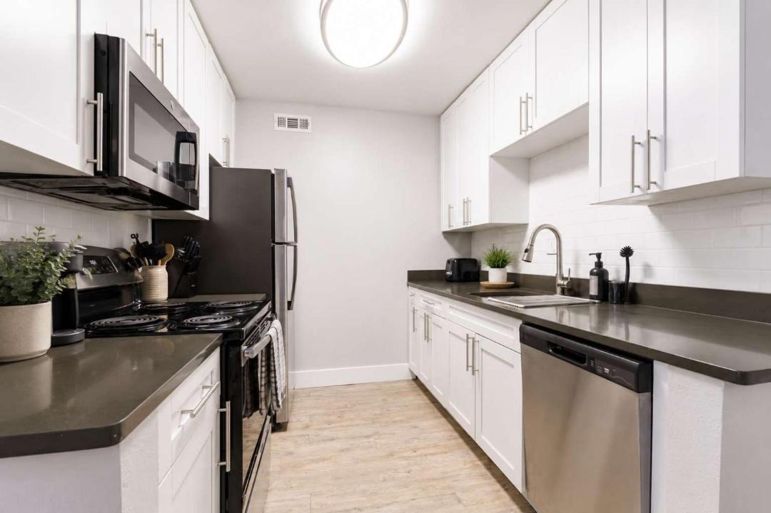 Photo of Kitchen in Beach Park