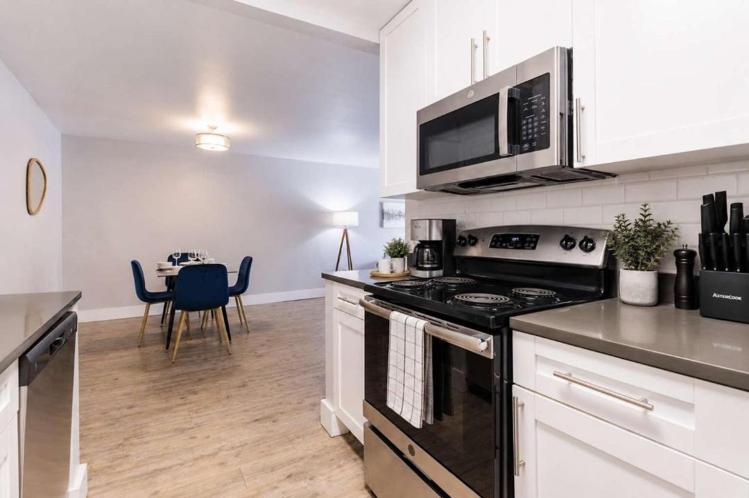 Photo of Kitchen in Beach Park