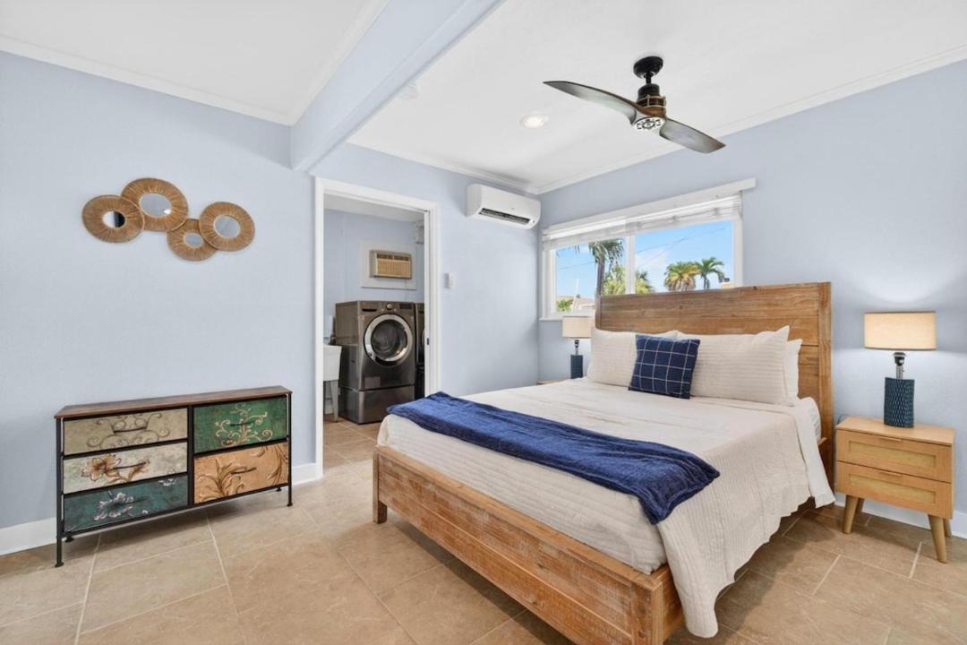 Photo of Bedroom in Redington Beach