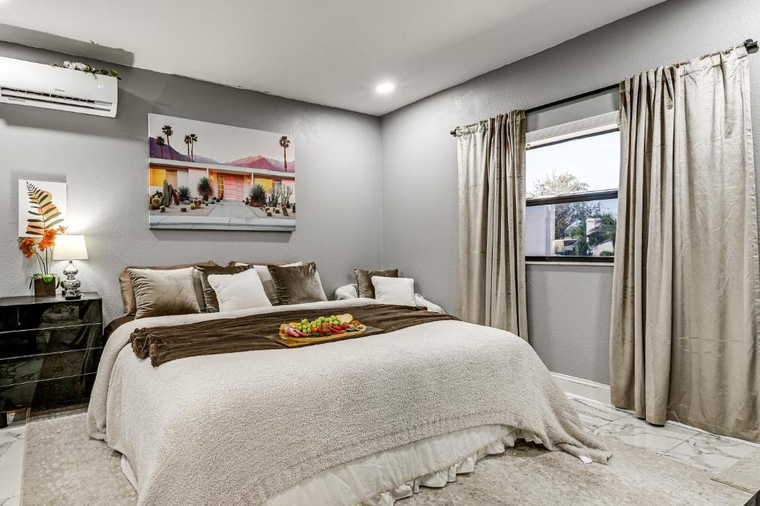 Photo of Bedroom in Orchid Lake Village
