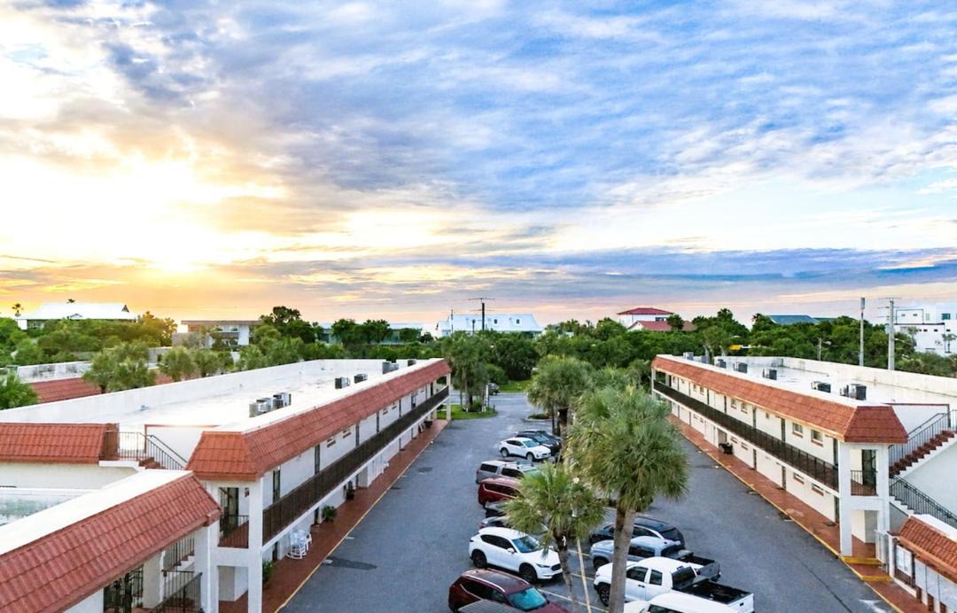Photo of Buildings in Crescent Beach