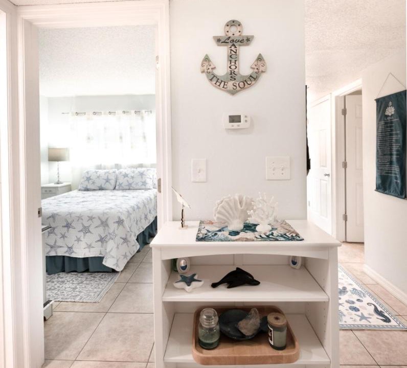 Photo of Bedroom in Crescent Beach