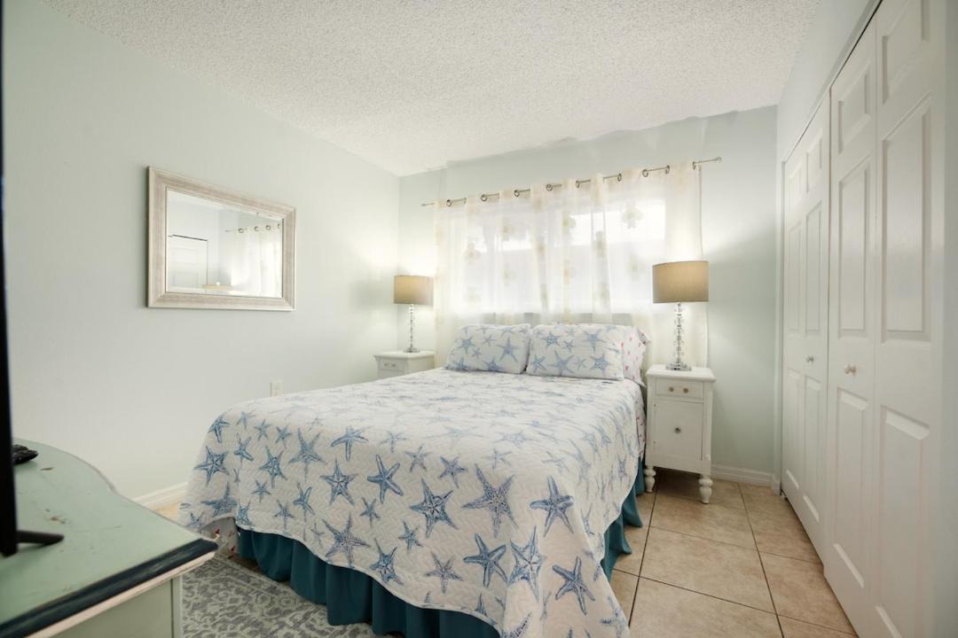 Photo of Bedroom in Crescent Beach