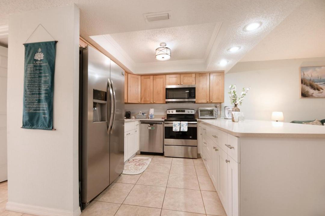 Photo of Kitchen in Crescent Beach