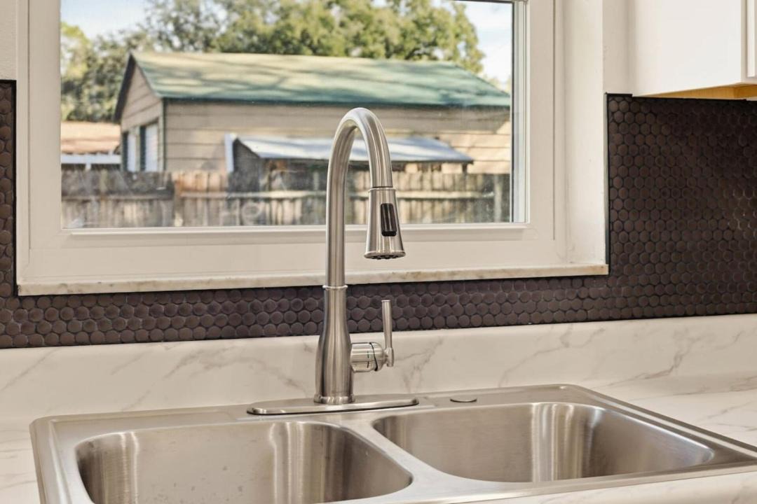 Photo of Kitchen in Auburndale