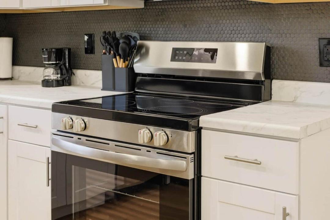 Photo of Kitchen in Auburndale