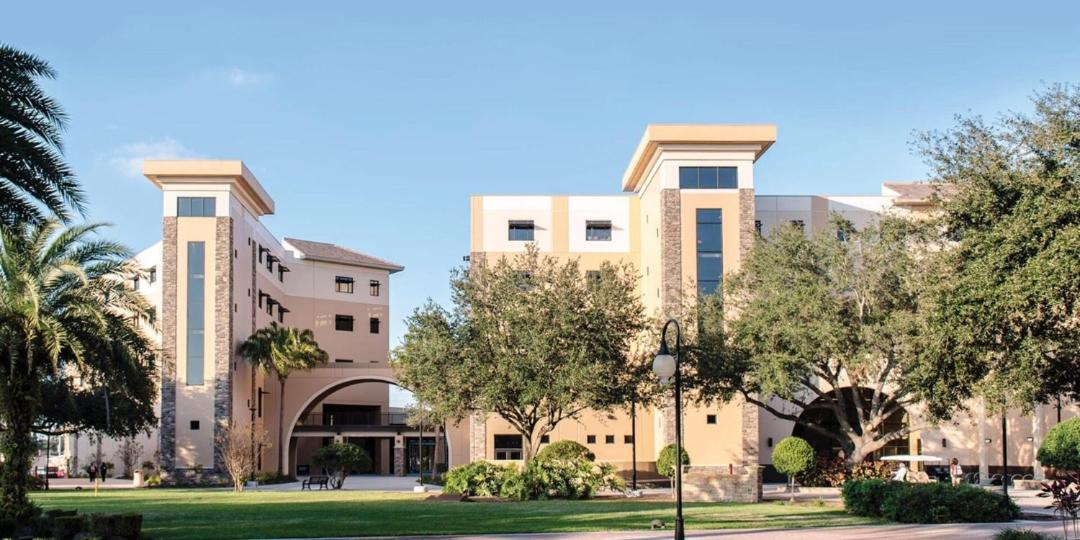 Photo of Buildings in Auburndale