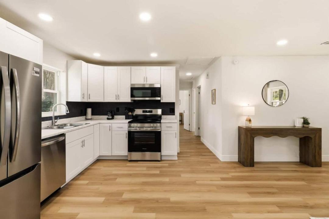 Photo of Kitchen in Auburndale