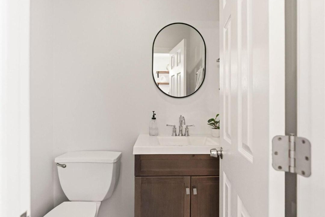 Photo of Bathroom in Simpsonville