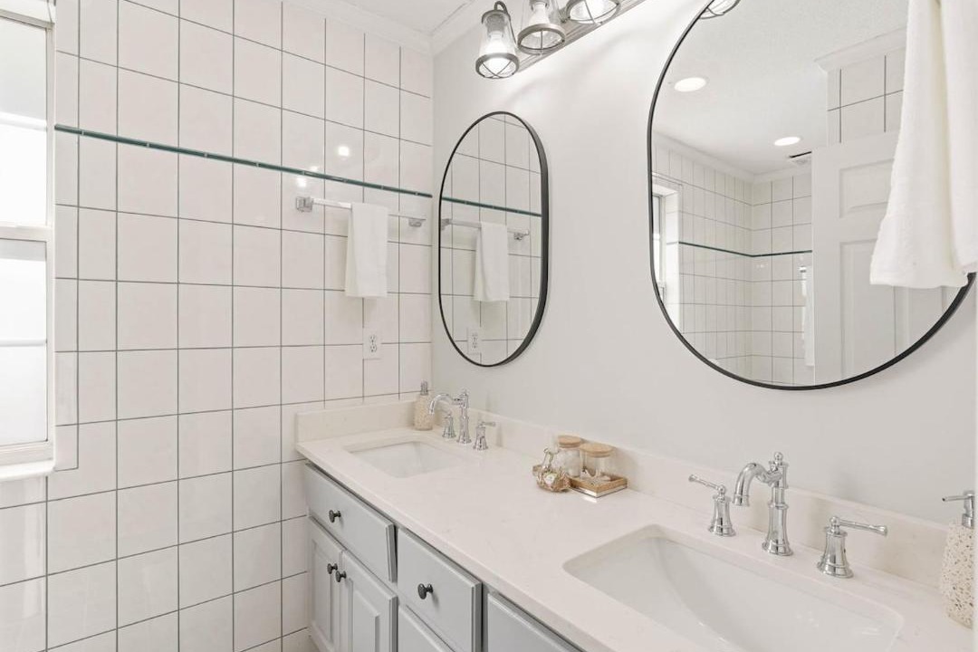 Photo of Bathroom in Simpsonville