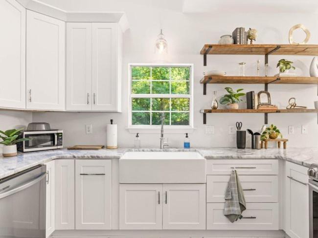 Photo of Kitchen in Simpsonville