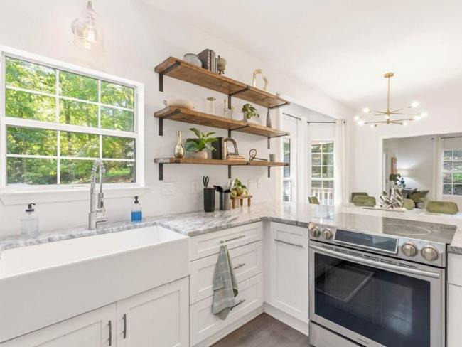 Photo of Kitchen in Simpsonville