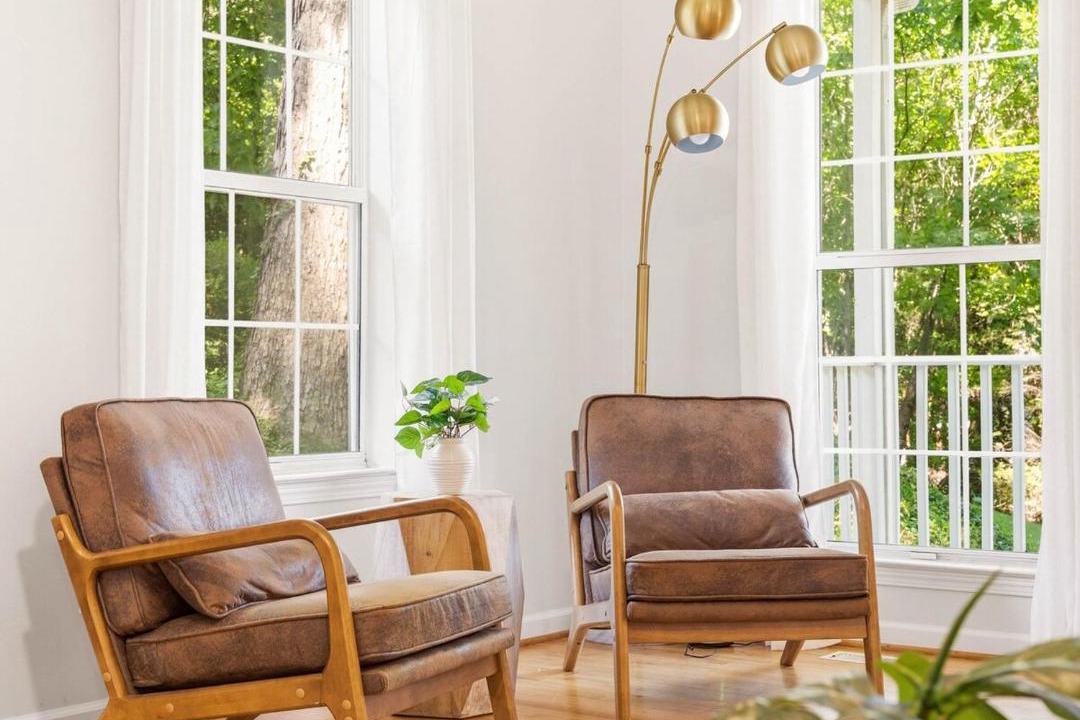 Photo of Livingroom in Simpsonville