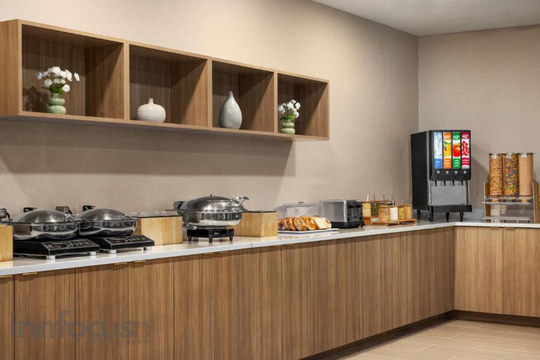 Photo of Kitchen in Tampa