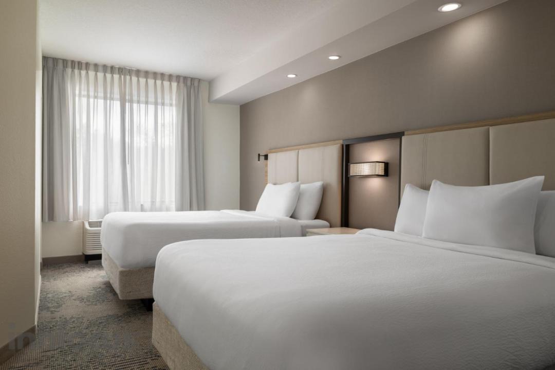 Photo of Bedroom in Tampa
