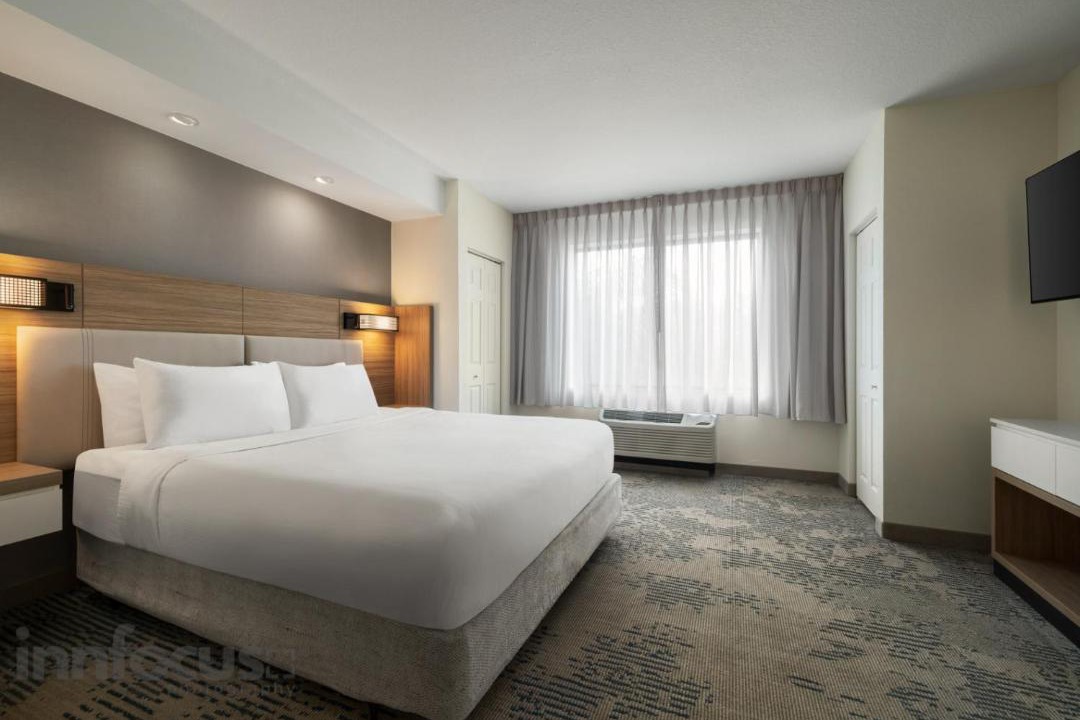 Photo of Bedroom in Tampa