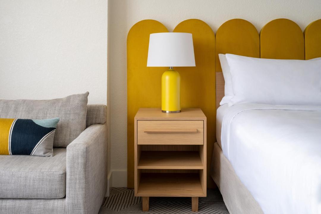 Photo of Bedroom in Lake Buena Vista