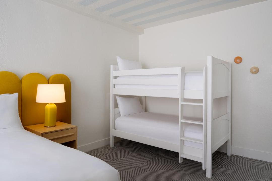 Photo of Bedroom in Lake Buena Vista
