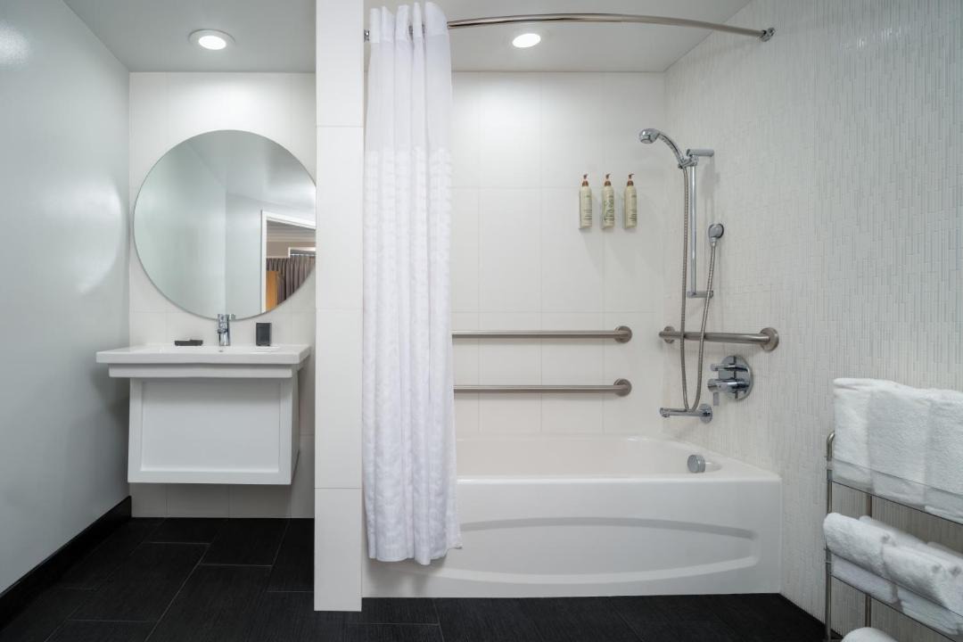 Photo of Bathroom in Lake Buena Vista