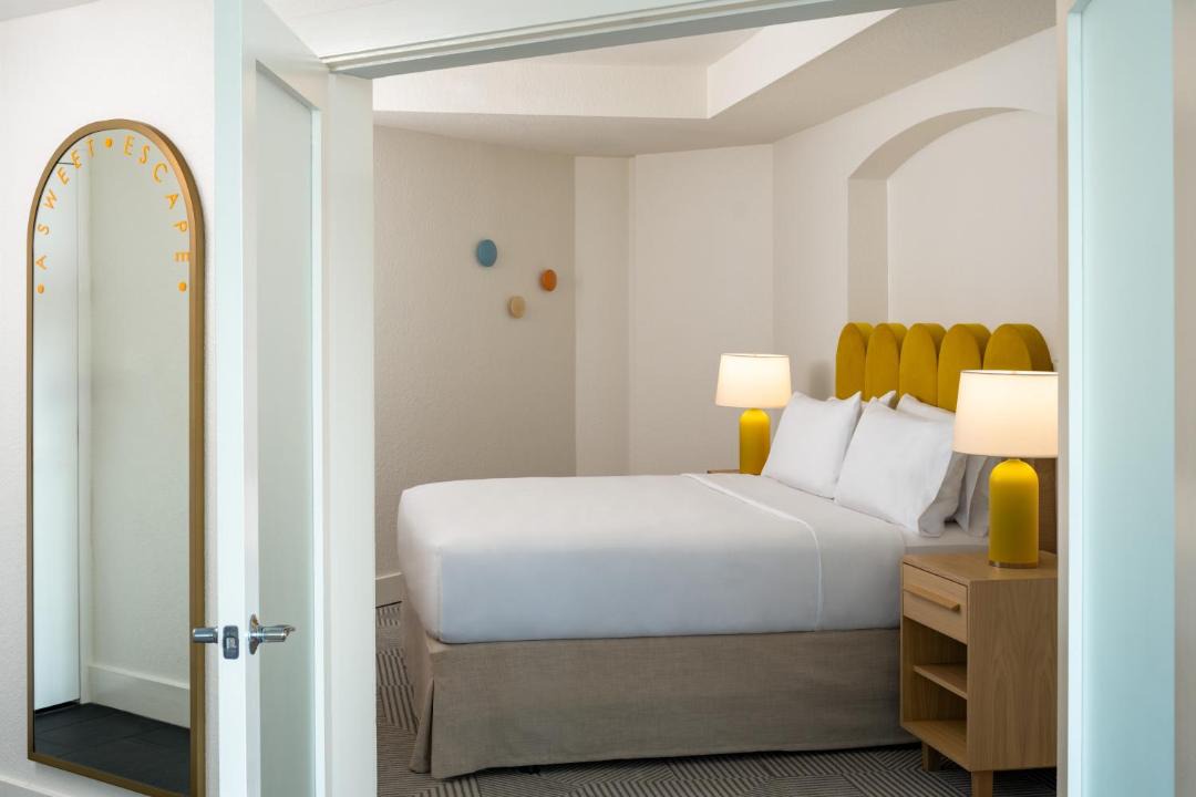 Photo of Bedroom in Lake Buena Vista
