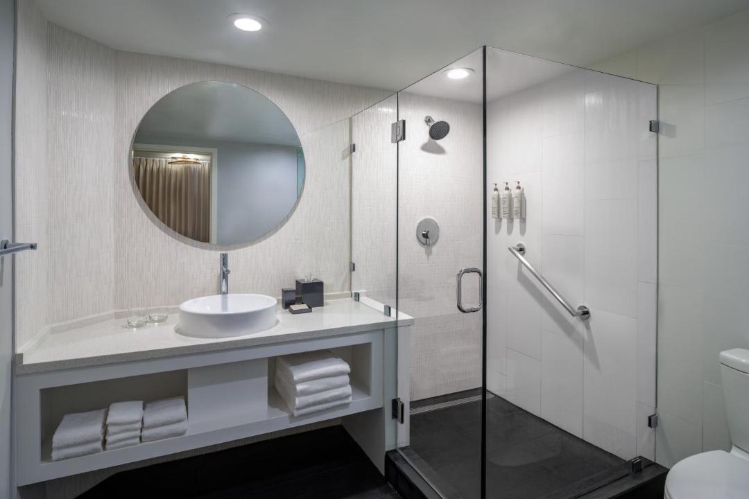 Photo of Bathroom in Lake Buena Vista