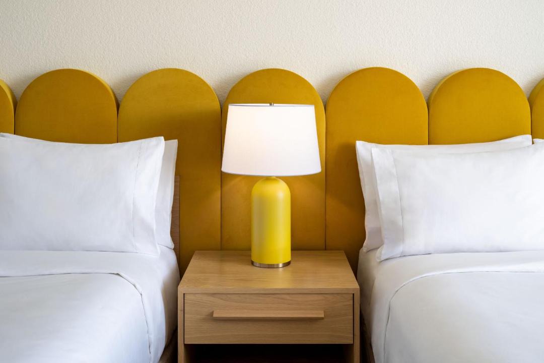 Photo of Bedroom in Lake Buena Vista