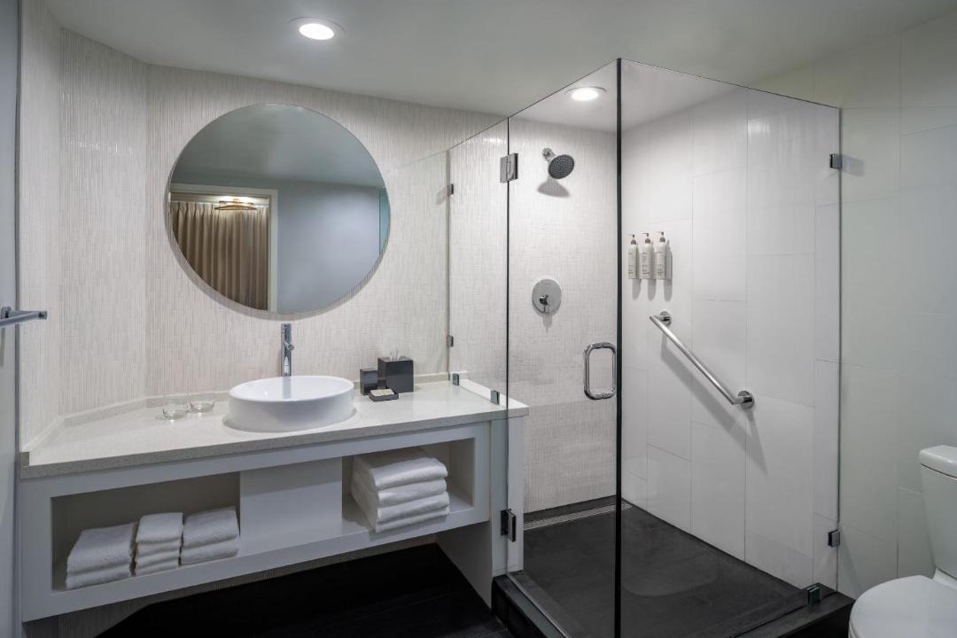 Photo of Bathroom in Lake Buena Vista