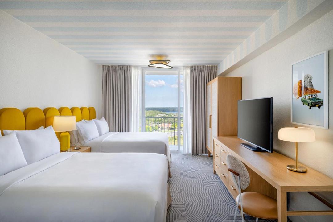 Photo of Bedroom in Lake Buena Vista