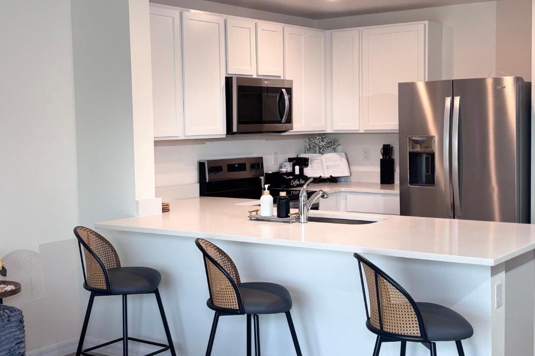 Photo of Kitchen in Wildwood
