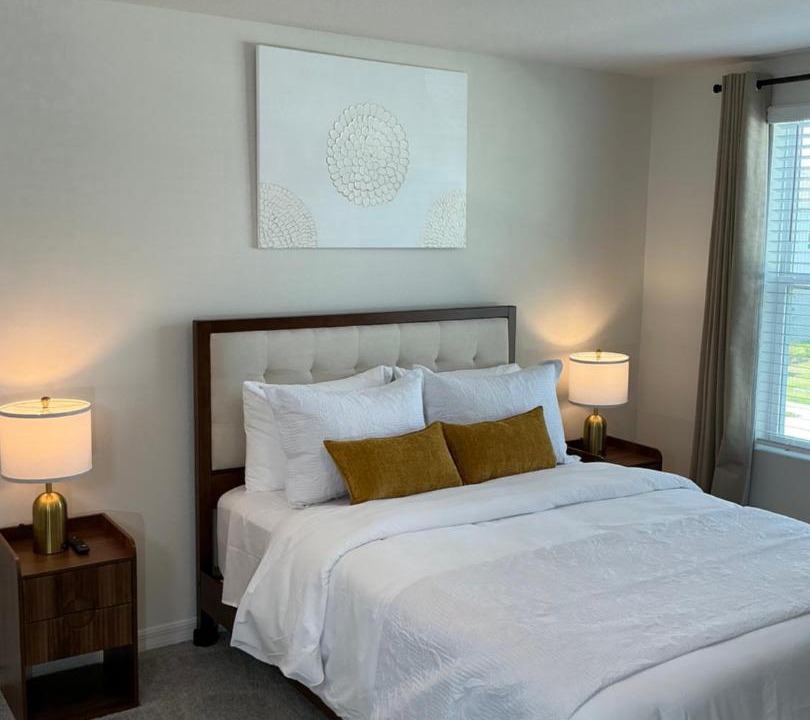 Photo of Bedroom in Wildwood