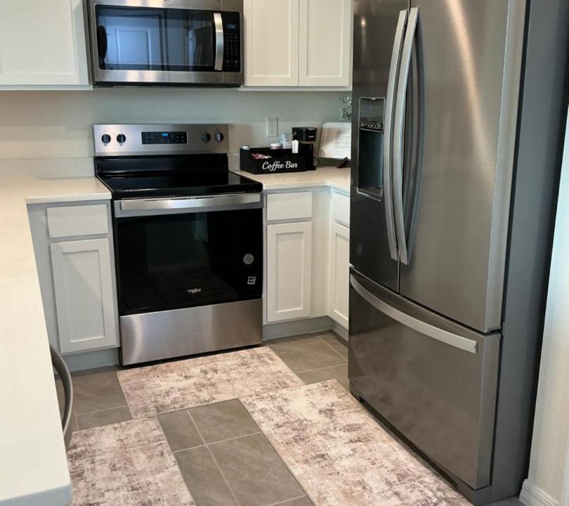 Photo of Kitchen in Wildwood