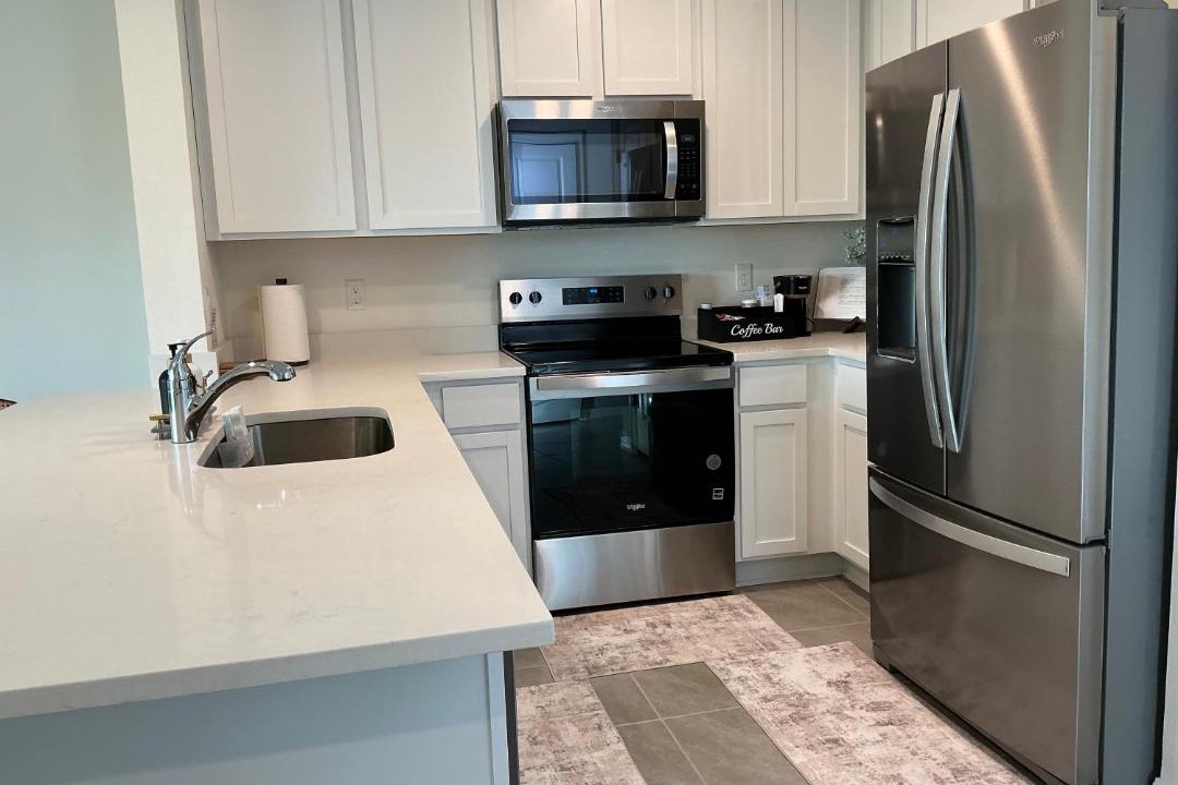 Photo of Kitchen in Wildwood