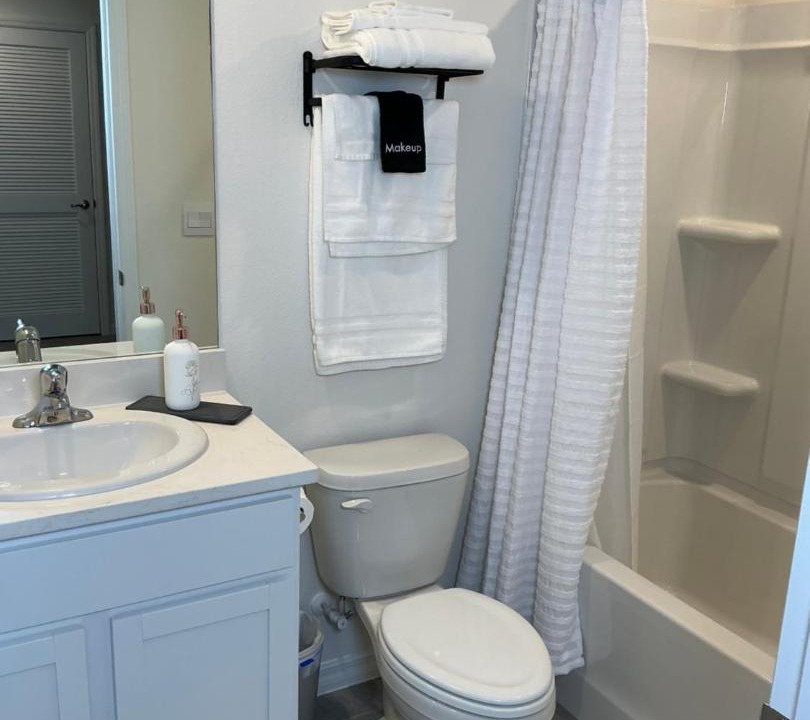 Photo of Bathroom in Wildwood