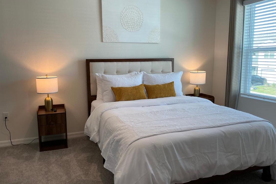 Photo of Bedroom in Wildwood