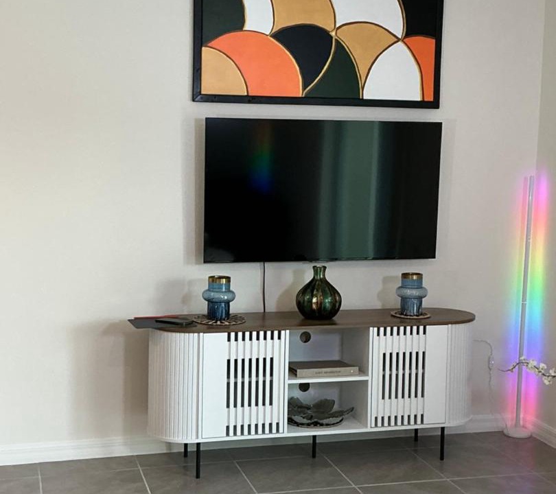 Photo of Livingroom in Wildwood