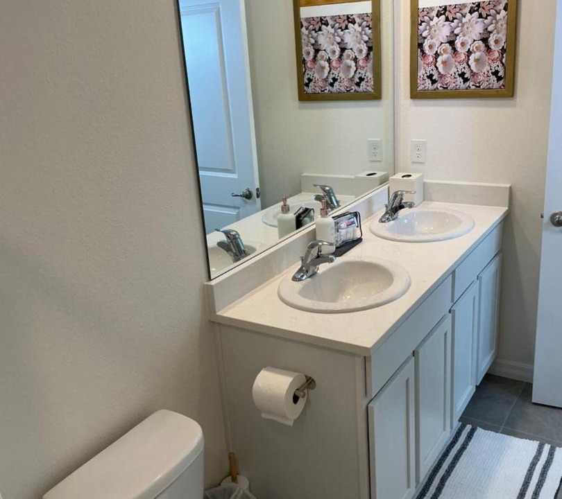 Photo of Bathroom in Wildwood