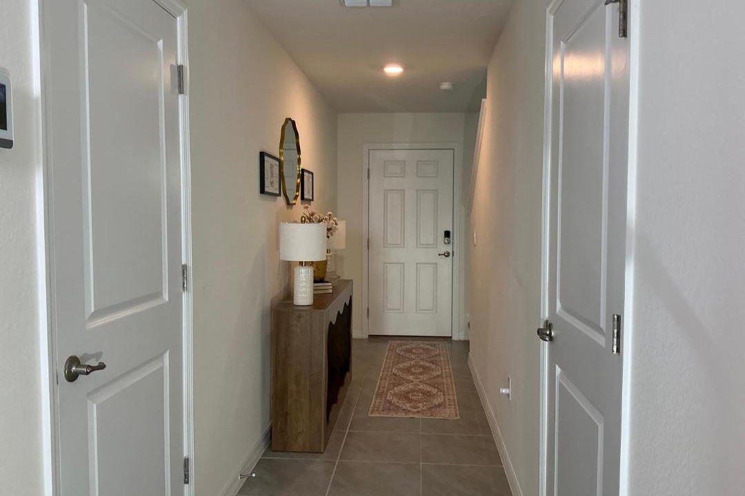 Photo of Bathroom in Wildwood