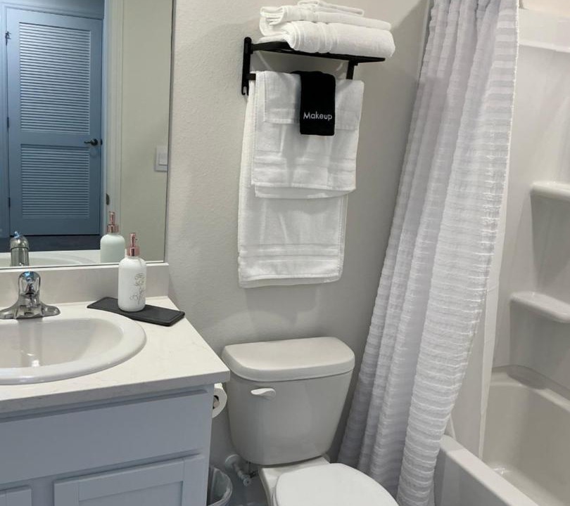 Photo of Bathroom in Wildwood