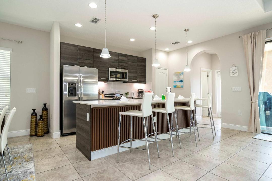 Photo of Kitchen in Haines City