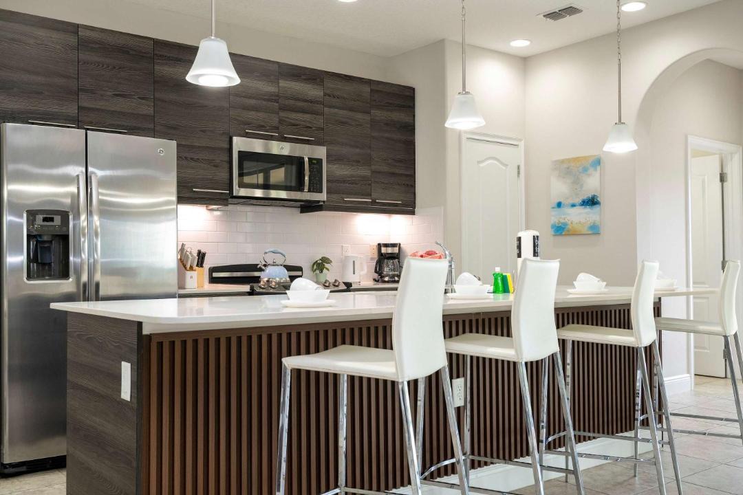 Photo of Kitchen in Haines City