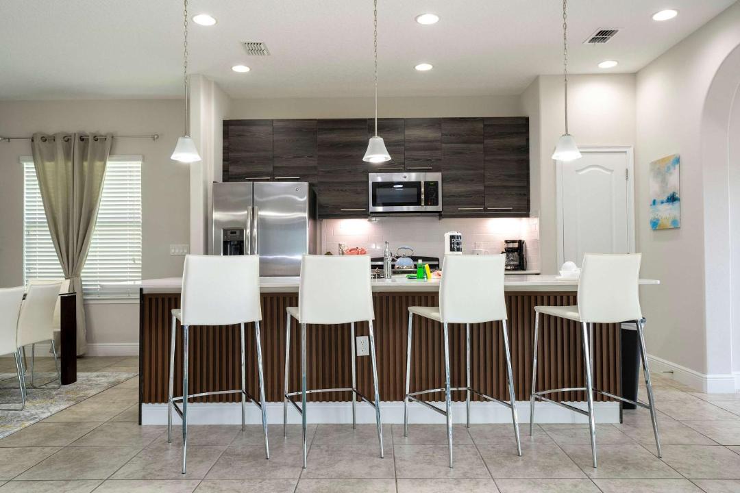 Photo of Kitchen in Haines City
