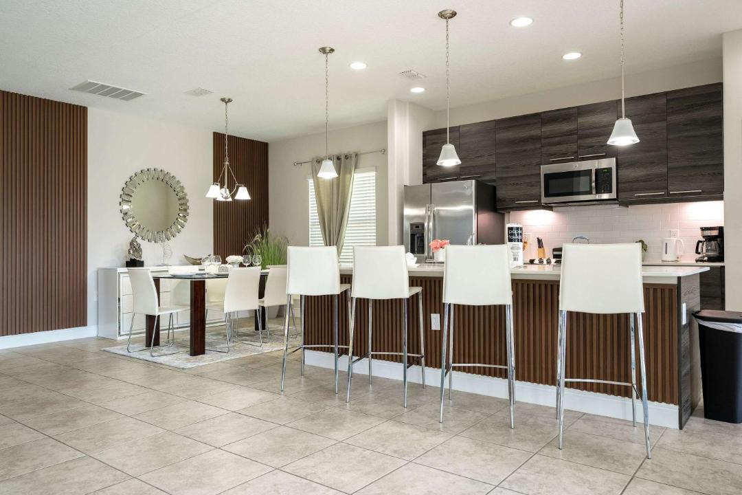 Photo of Kitchen in Haines City