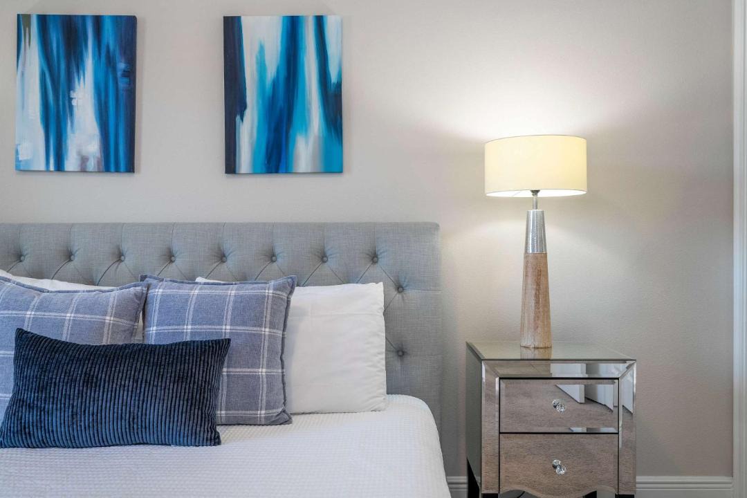 Photo of Bedroom in Haines City