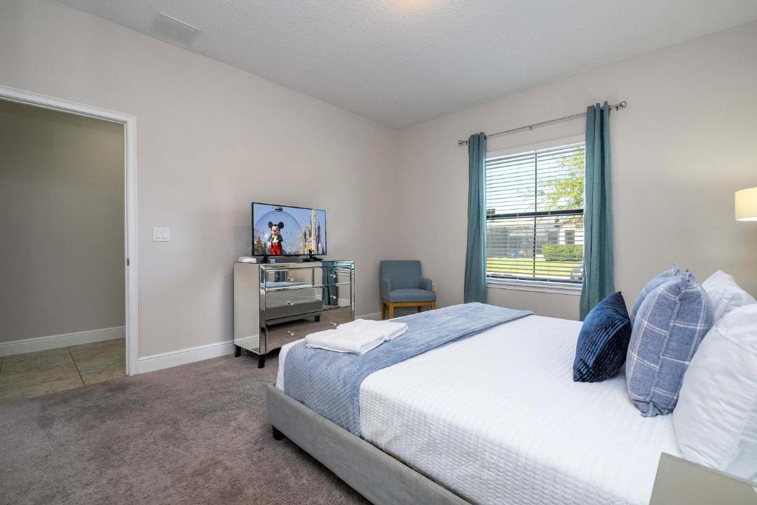 Photo of Bedroom in Haines City
