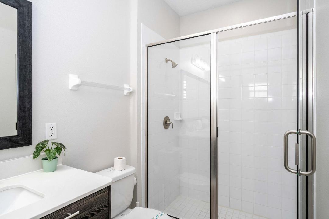Photo of Bathroom in Haines City