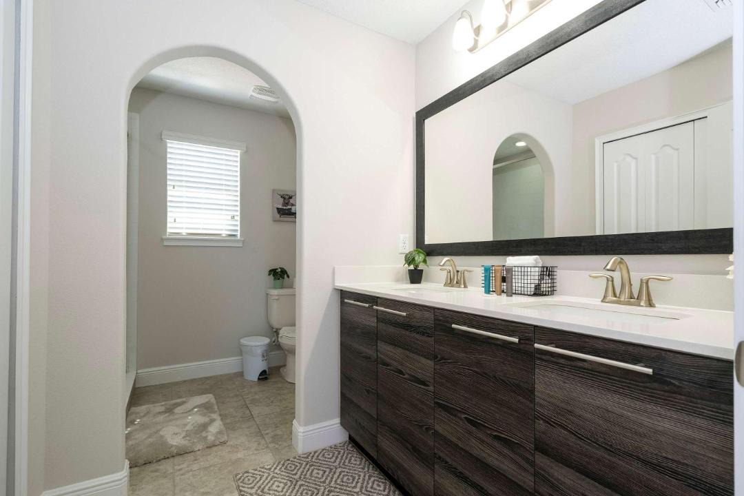 Photo of Bathroom in Haines City