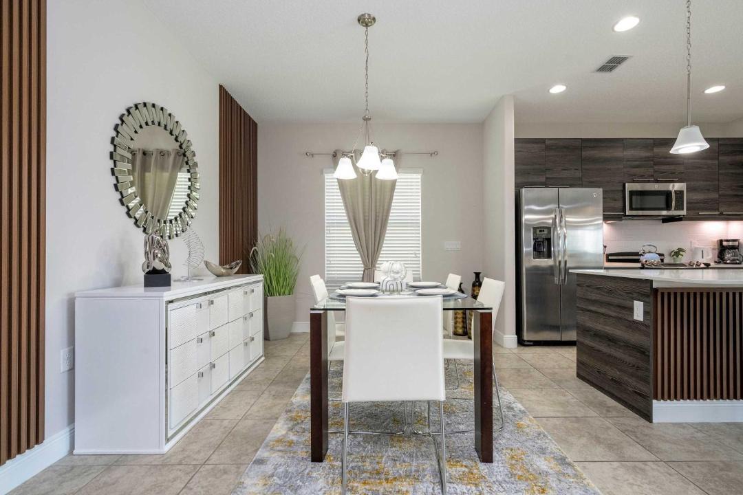 Photo of Kitchen in Haines City