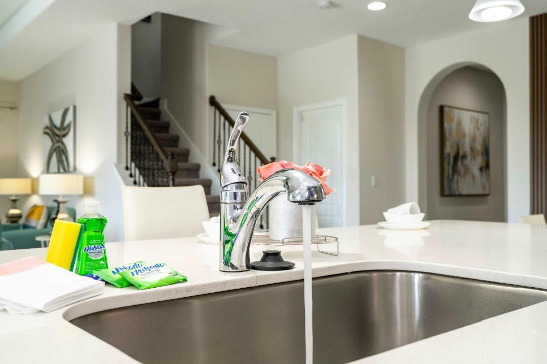 Photo of Kitchen in Haines City